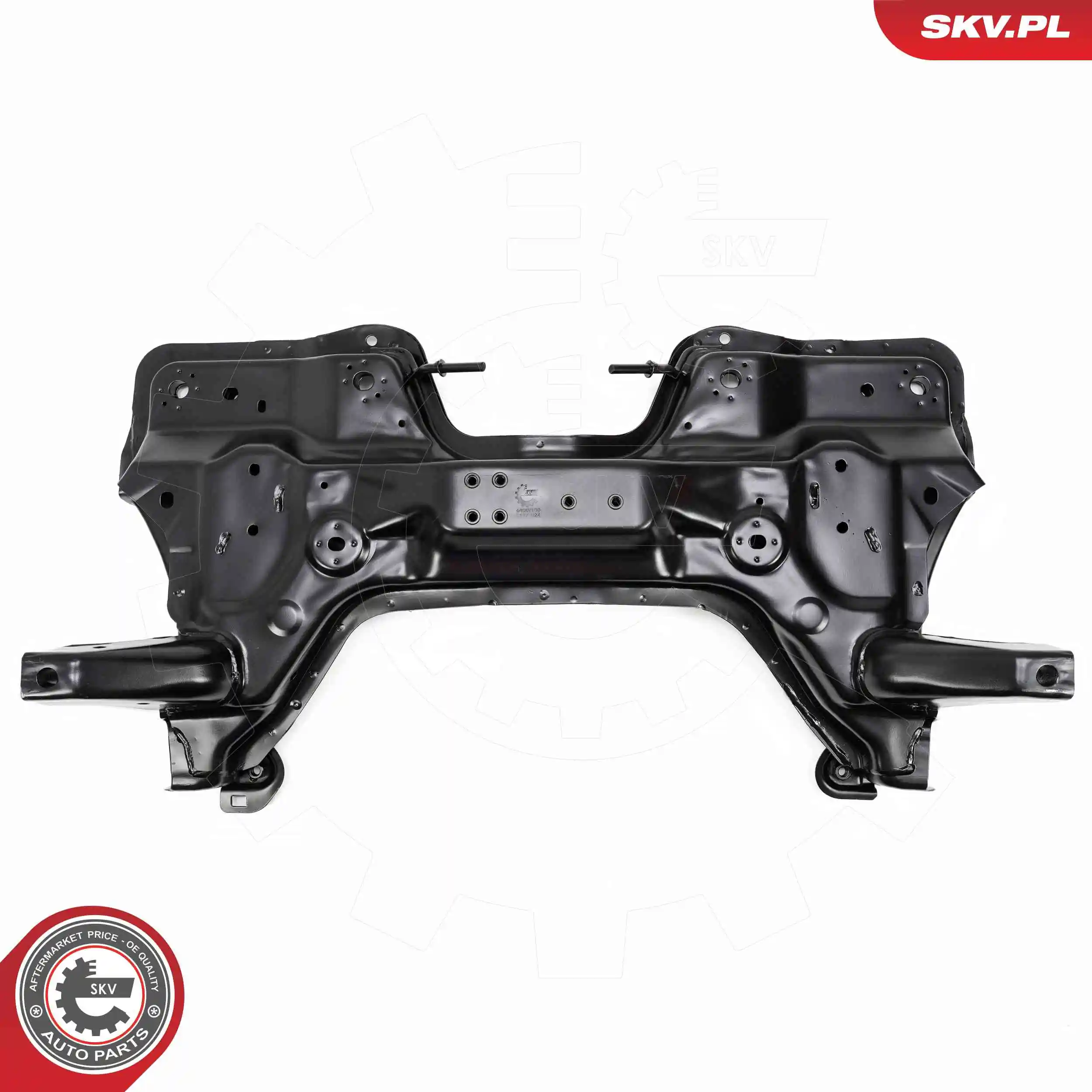 Support Frame/Subframe
